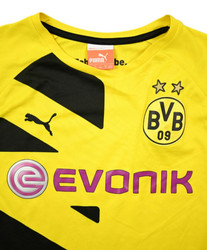 2014-15 BORUSSIA DORTMUND *KAGAWA* KOSZULKA L. BOYS