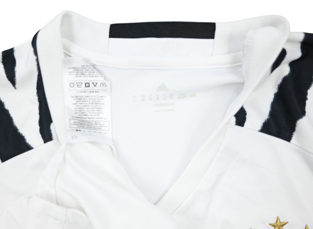 2016-17 JUVENTUS KOSZULKA XL