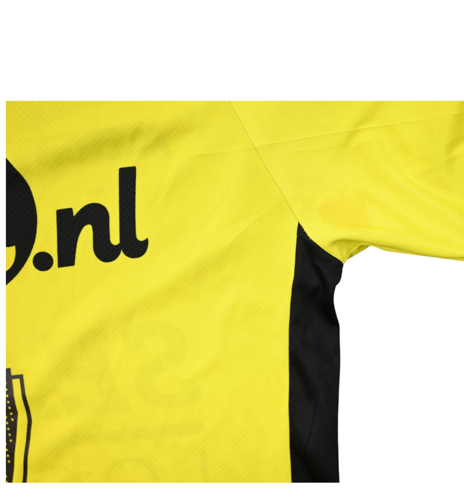 2021-22 VVV VENLO SHIRT M