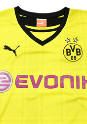 2013-14 BORUSSIA DORTMUND *HUMMELS* KOSZULKA L
