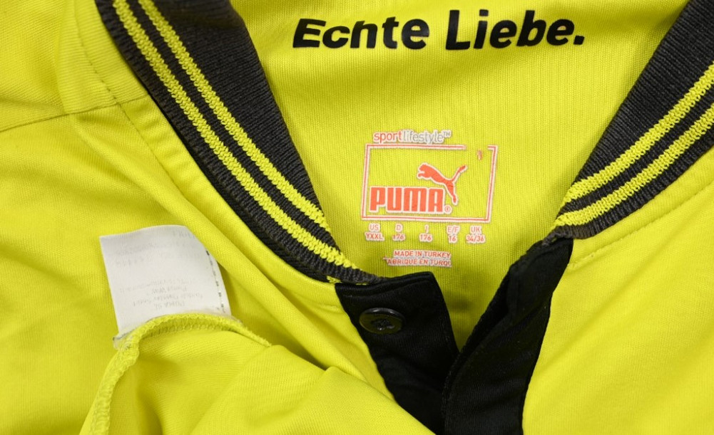 2012-13 BORUSSIA DORTMUND *M. GOTZE* KOSZULKA XXL. BOYS