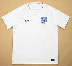 2018-19 ENGLAND KOSZULKA XL
