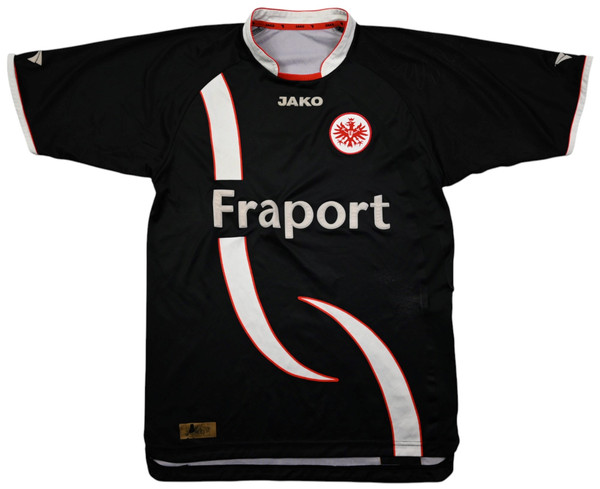 2008-11 EINTRACHT FRANKFURT SHIRT M