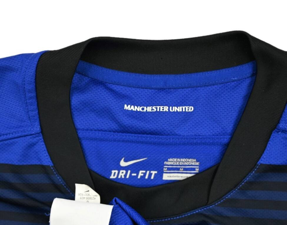 2011-13 MANCHESTER UNITED KOSZULKA M