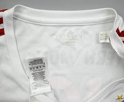 2015-16 BAYERN MUNCHEN *GOTZE* WOMENS SHIRT S