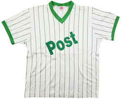 POST MAGDEBURG SHIRT L