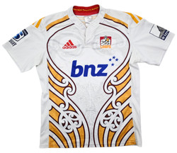 CHIEFS SHIRT L