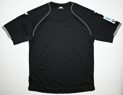 2011-12 VALENCIA KOSZULKA XL