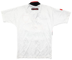 1997-99 MANCHESTER UNITED KOSZULKA XS. BOYS