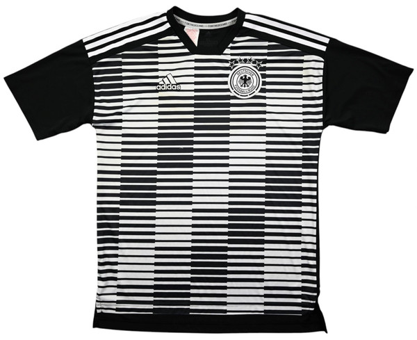 2017-18 GERMANY SHIRT XL. BOYS