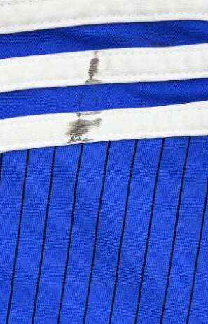 2014-16 SCHALKE 04 *HOWEDES* KOSZULKA L