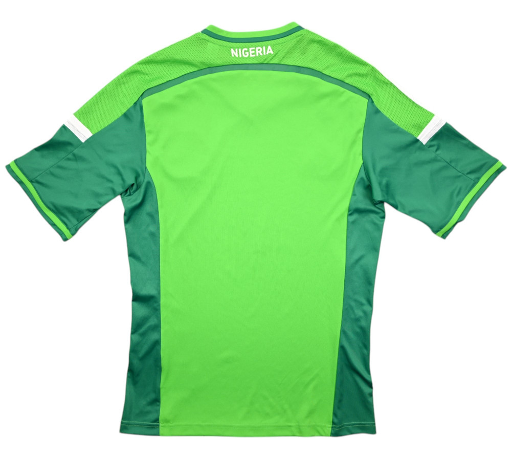 2014-15 NIGERIA KOSZULKA S