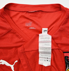 2008-10 AUSTRIA KOSZULKA S