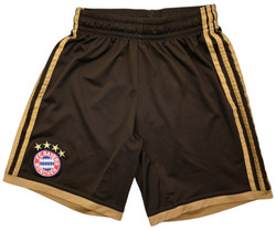 2013-14 BAYERN MUNCHEN SPODENKI S