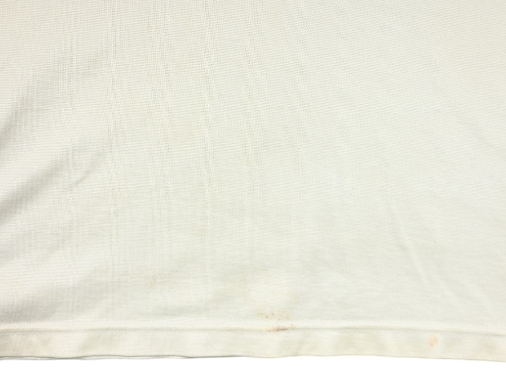 1988-90 SAO PAULO #10 SHIRT S