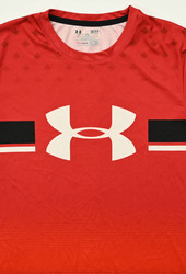 CANADA UNDER ARMOUR KOSZULKA S