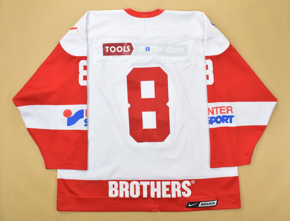 SKOVDE IK NIKE HOCKEY KOSZULKA XL