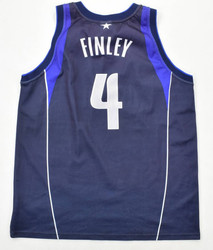 DALLAS MAVERICKS *FINLEY* NBA CHAMPION SHIRT XXL