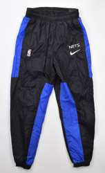BROOKLYN NETS NBA TROUSERS S