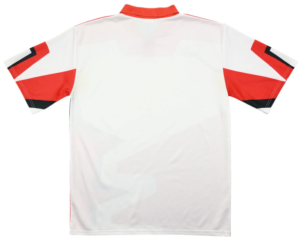 PUMA VINTAGE SHIRT L