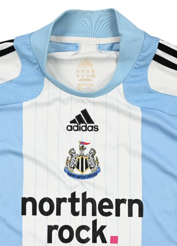 2007-08 NEWCASTLE UNITED SHIRT XXL