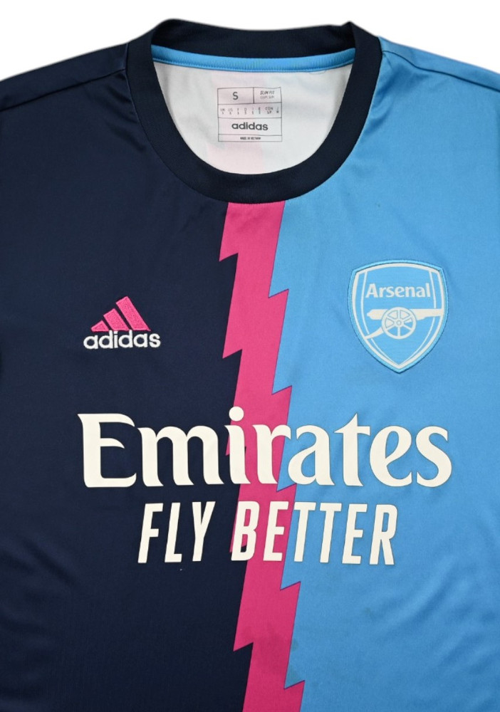 2022-23 ARSENAL KOSZULKA S