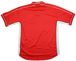 1999-00 SWITZERLAND KOSZULKA XL