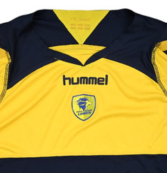 RHEIN-NECKAR LOWEN HANDBALL KOSZULKA M