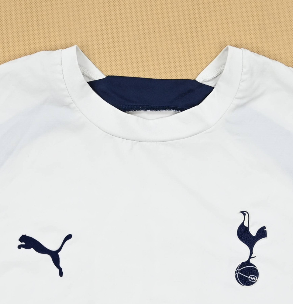 2006-07 TOTTENHAM HOTSPUR #9 KOSZULKA XL