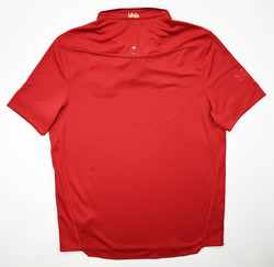 BRITISH AND IRISH LIONS RUGBY SHIRT XL