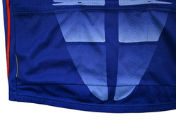 CUBE CYCLING SHIRT S