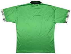 1994-95 NIGERIA SHIRT XL