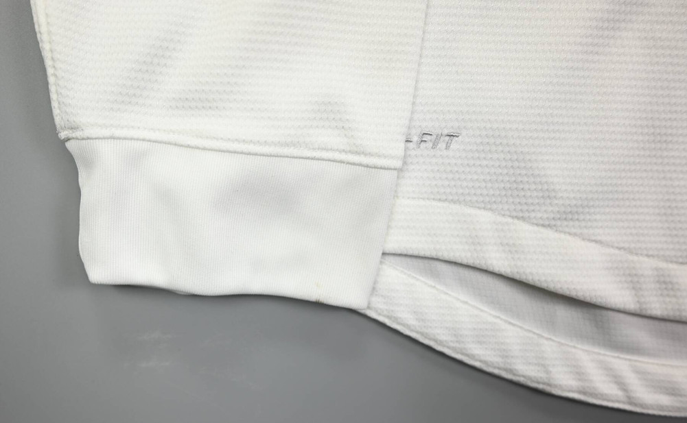 2012-14 MANCHESTER UNITED LONGSLEEVE KOSZULKA XXL