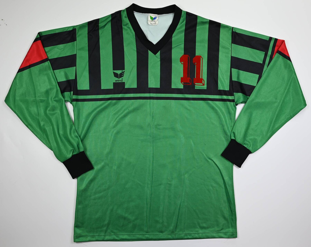 ERIMA OLDSCHOOL LONGSLEEVE L