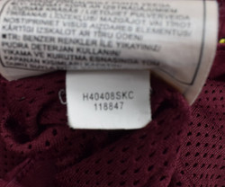 MANCHESTER UNITED JAKCET S