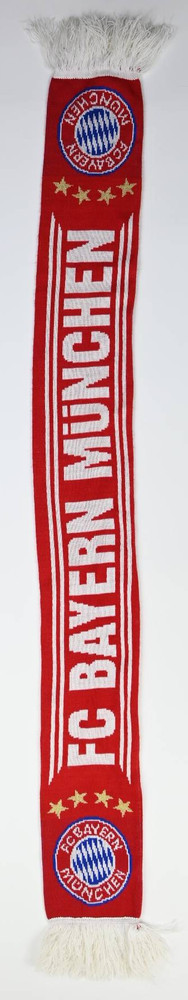 FC BAYERN MUNCHEN SZALIK