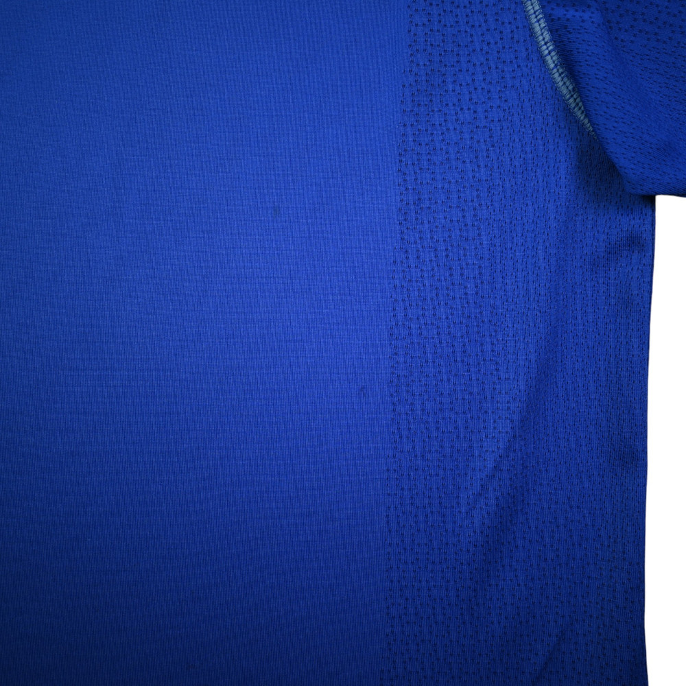 2000-01 BRAZIL SHIRT L