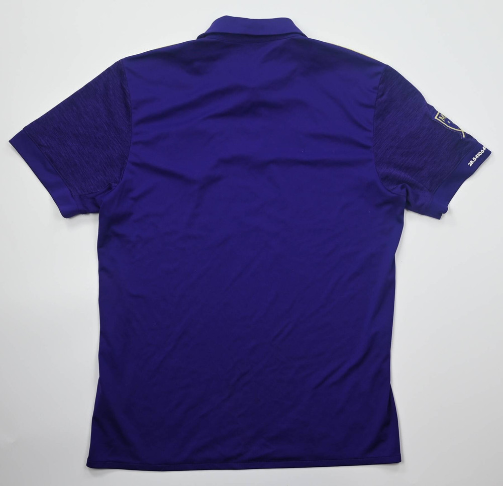 2016 ORLANDO CITY KOSZULKA M