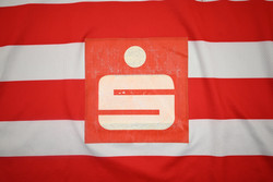 2003-04 ENERGIE COTTBUS LONGSLEEVE SHIRT XL