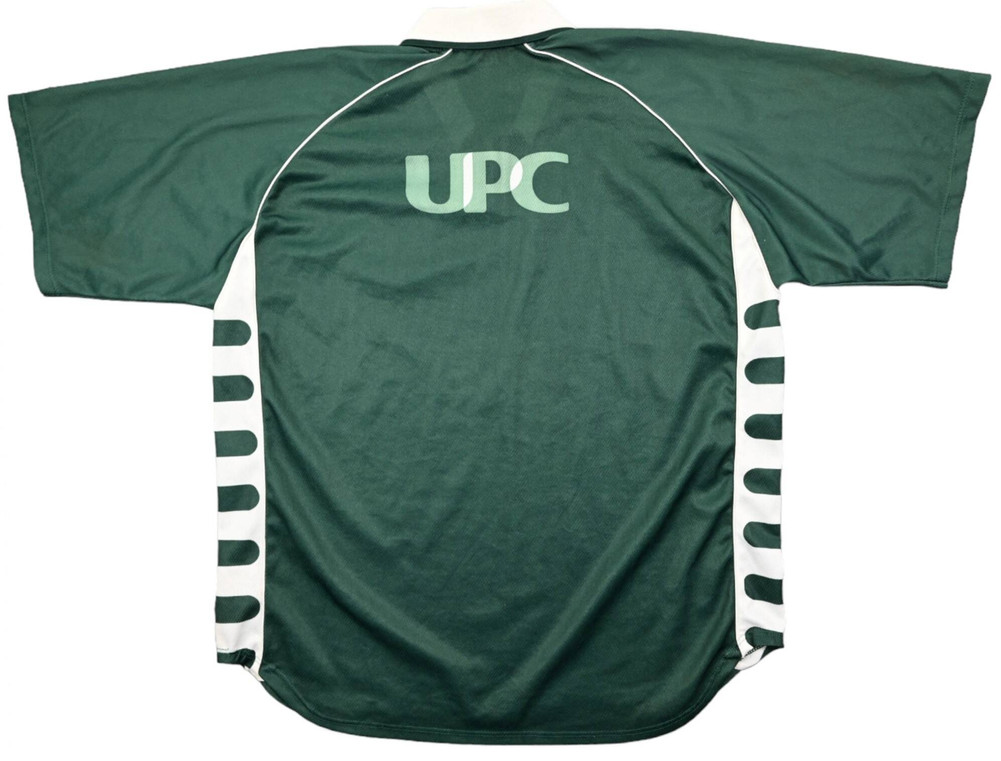 1999-00 HEERENVEEN KOSZULKA M