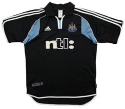 2000-01 NEWCASTLE UNITED KOSZULKA L