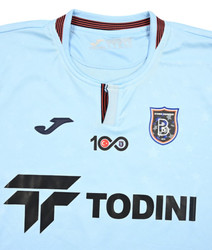 2023-24 ISTANBUL BASAKSEHIR *PIATEK* SHIRT XL