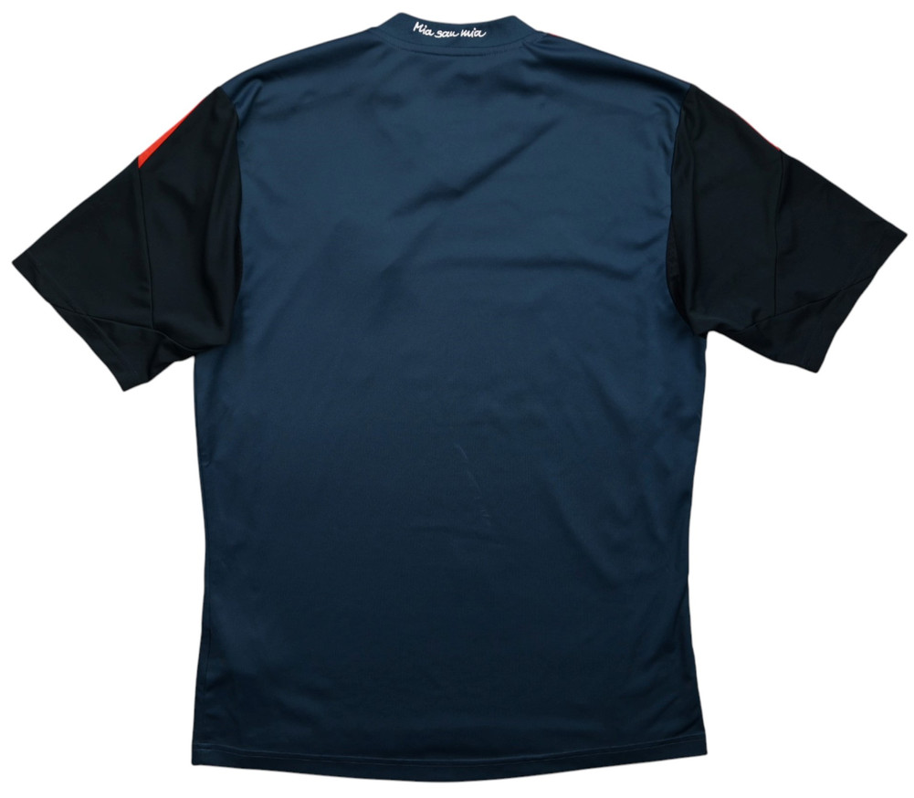 2013-14 BAYERN MUNCHEN KOSZULKA XL. BOYS