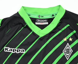 2013-15 BORUSSIA MONCHENGLADBACH *XHAKAT* SHIRT L. BOYS
