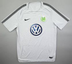 VFL WOLFSBURG KOSZULKA L