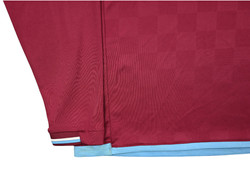 2009-10 WEST HAM UNITED LONGSLEEVE SHIRT XL. BOYS