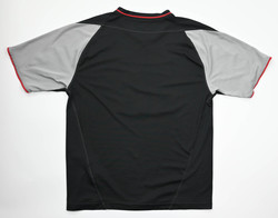 2002-04 LIVERPOOL SHIRT M