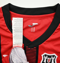 2020-21 ELGIN CITY SHIRT M