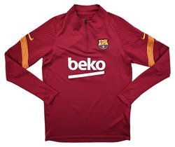 FC BARCELONA TOP M