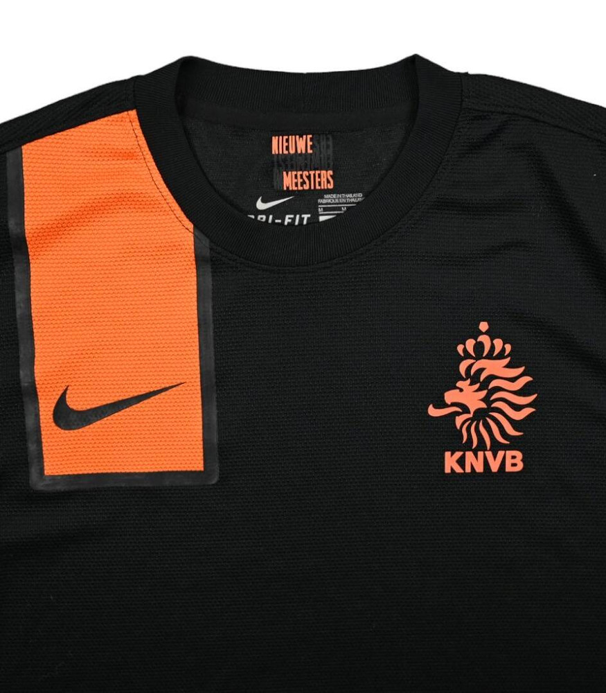 2012-13 NETHERLANDS KOSZULKA M